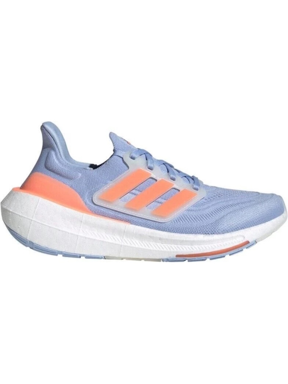 Adidas Women's Ultraboost Light Blue & Coral Runner SIZE US 9 new in box